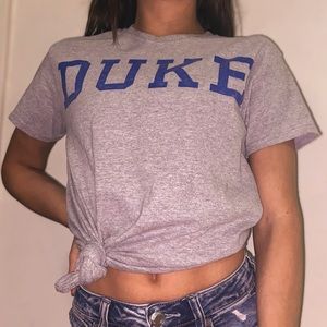 Duke University T-Shirt